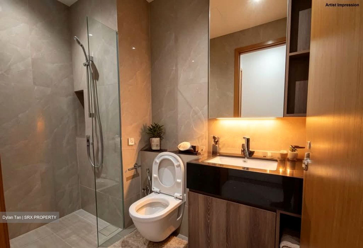 Infini at East Coast (D15), Apartment #580776091